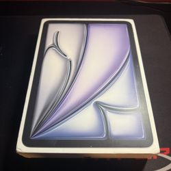 iPad Air M3 11in/256gb Space Grey