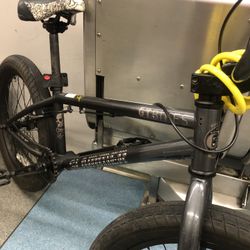 GT Bikes Slammer Conway 20" BMX