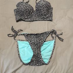 Traje D Baño