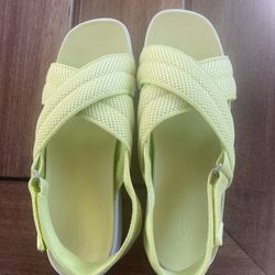 Uggs Sandals Size 10