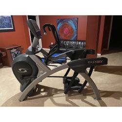 CYBEX Elliptical machine