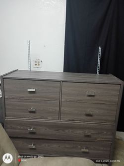 Nice Dresser