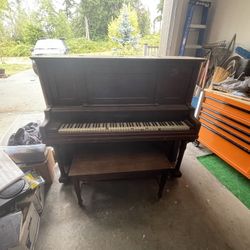 Piano - FREE