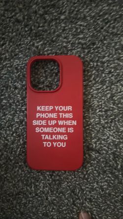 iPhone 14 case