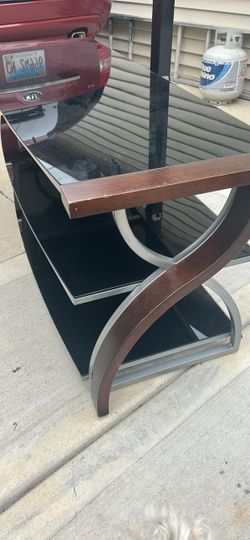 TV console