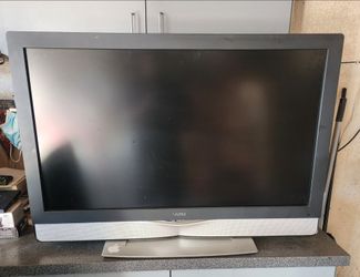 Vizio Flat Screen TV with Stand