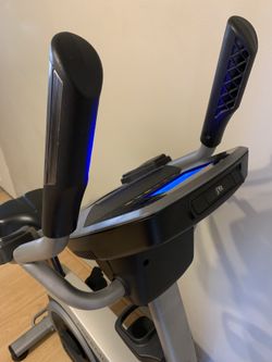 Freemotion 270u upright exercise bike hotsell
