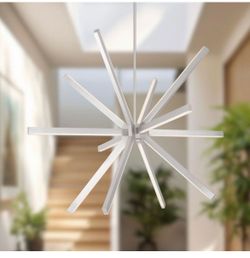 Kuzco Lighting Chandelier