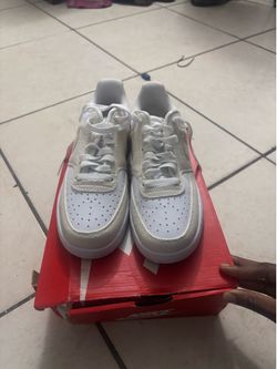 Nikes