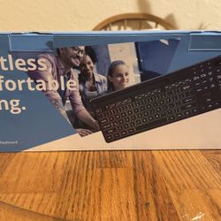 Wireless Keyboard  