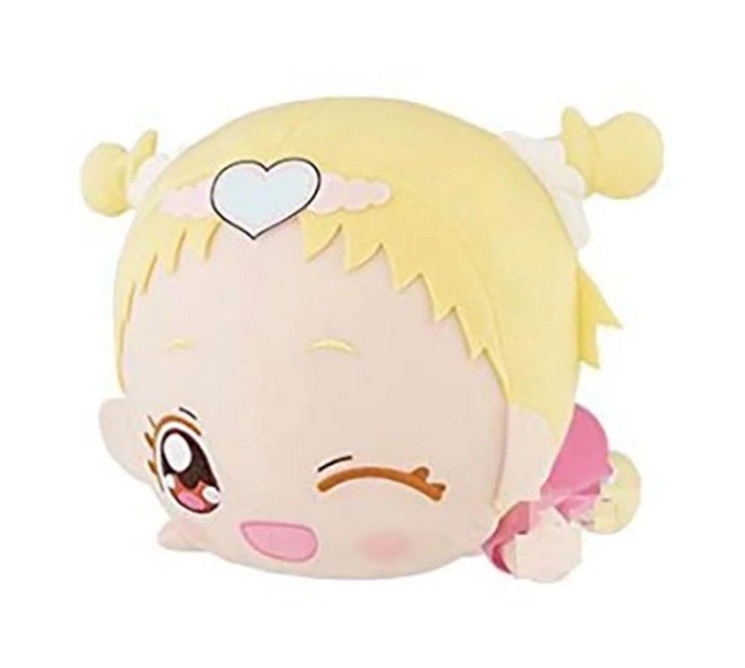 HUGTTO! PreCure Pretty Cure Hugtan Plush