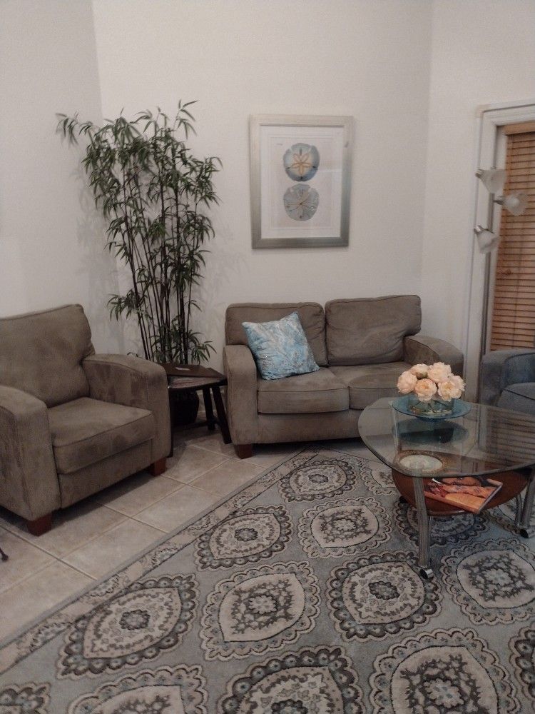 Lovely Living Room Furniture