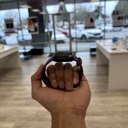 Apple Watch SE 2nd Generation - 90 Days Warranty - Payments Available With $1 Down 