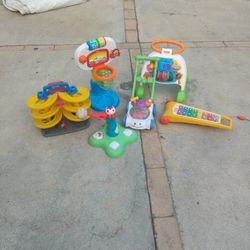 Baby Toys