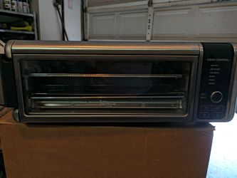 Ninja small Oven