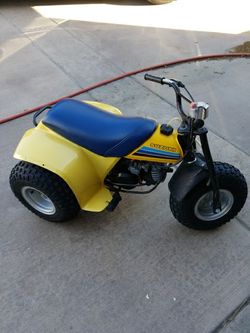 1983 Suzuki Trail Buddy 50 ALT50 for Sale in Phoenix, AZ - OfferUp