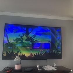 Sony TV Work Perfect 
