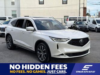 2024 Acura MDX