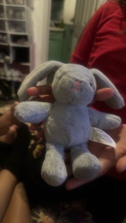 Teddy bear