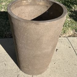 Concrete Planter 
