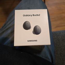 Galaxy Buds 2 