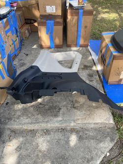 Car Parts 2013 2018 Toyota RAV4 