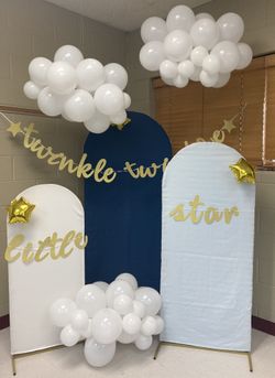 Balloon Decorations