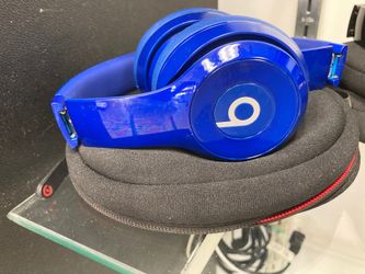 Beats by Dre