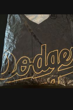 Dodgers Kobe Jersey