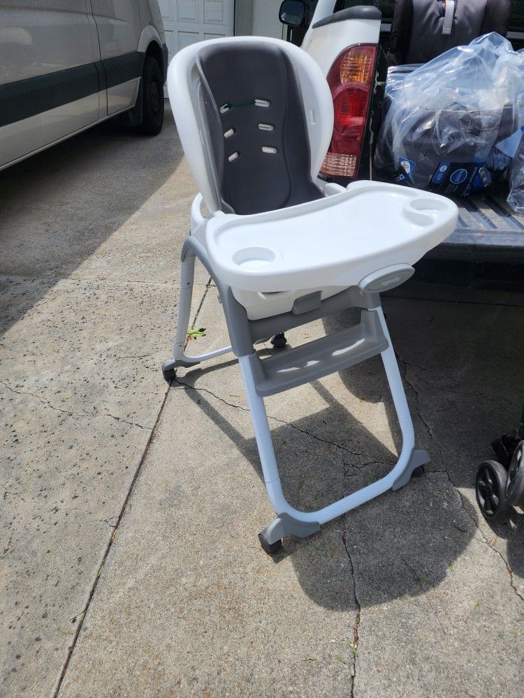 Baby Chair
