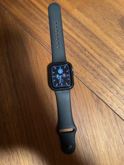 Apple Watch SE 40mm, GPS