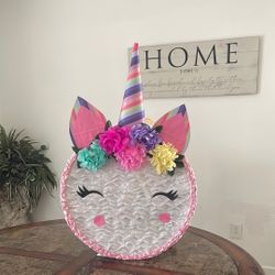 Piñata Unicorn 