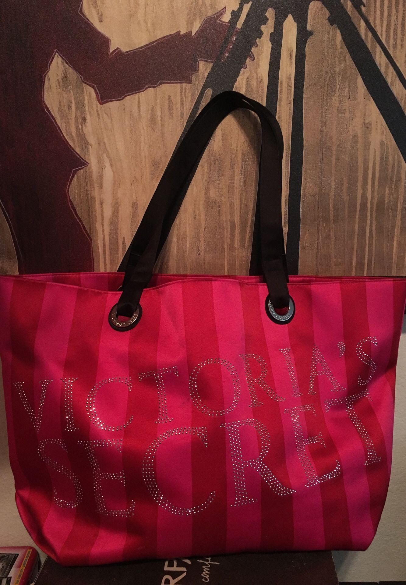 Victoria Secret Tote