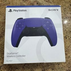 Sony Ps5 Controller