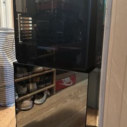 2 Partial Built Gaming PC’s