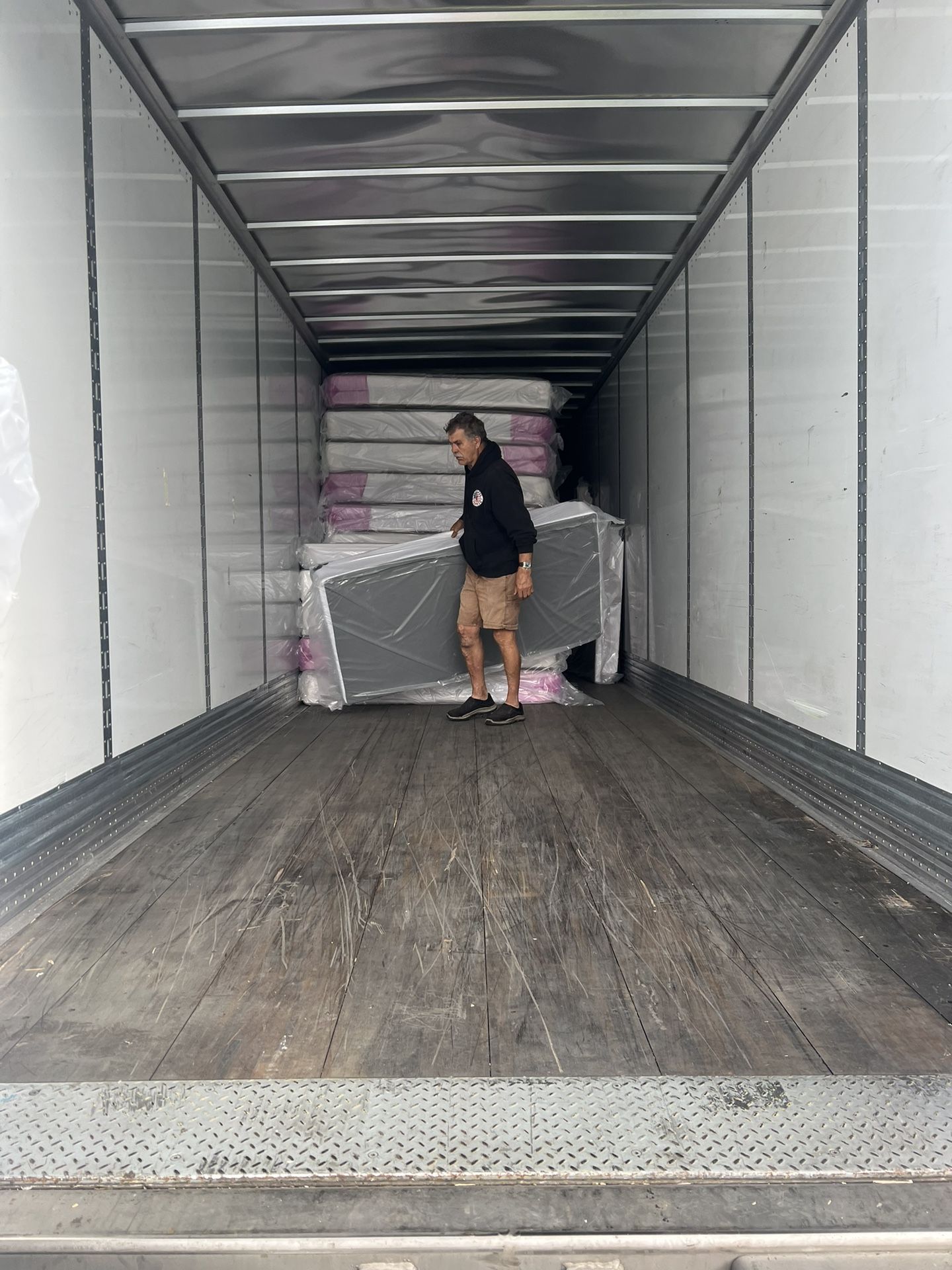 Twin size box spring $79 full size box springs $99 queen size box springs $119 king size box springs $170