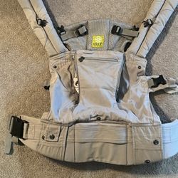 Lillebaby Complete All Seasons Baby Carrier 
