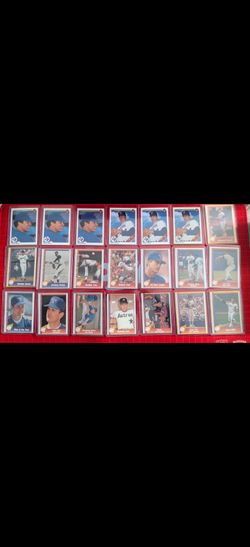 Baseball Collection Nolan Ryan