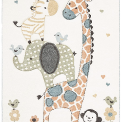 Safari Nursery Rug