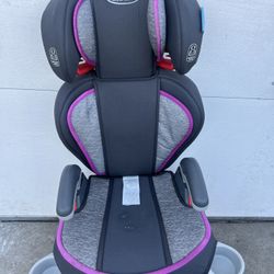 GRACO BOOSTER SEAT