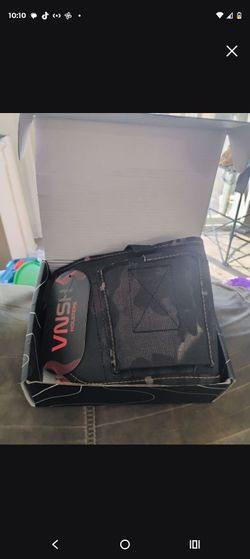 **New** VNSH Holster. Trades accepted!