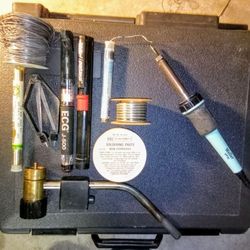 Welders Kit