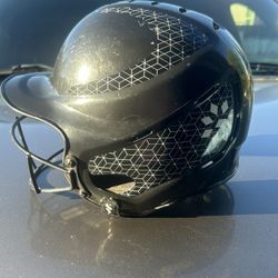 RIP-IT Vision Classic 2.0 Softball Batting Helmet