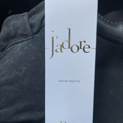 Jadore Dior Perfume 