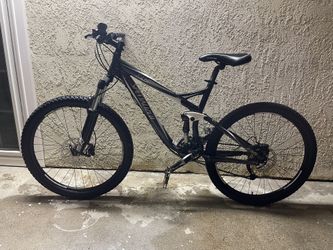 Specialized Mountain Bike