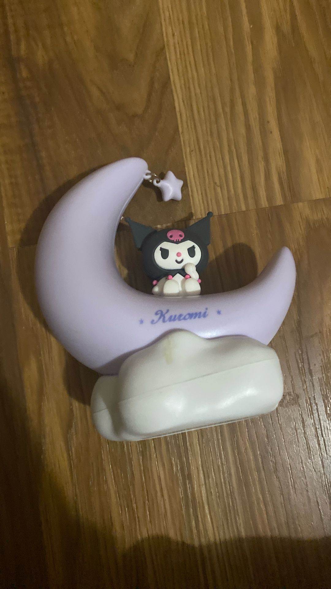 Hello kitty Nightlight