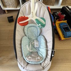 4moms MamaRoo