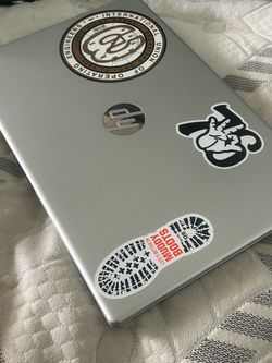 HP Laptop 15-fd0133wm (B4KT4UA)