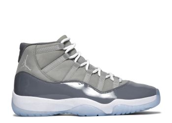 Cool Grey 11 Jordan 