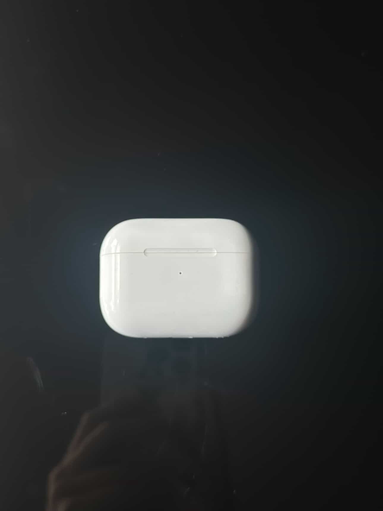 Airpods Pro 2nd Generation
